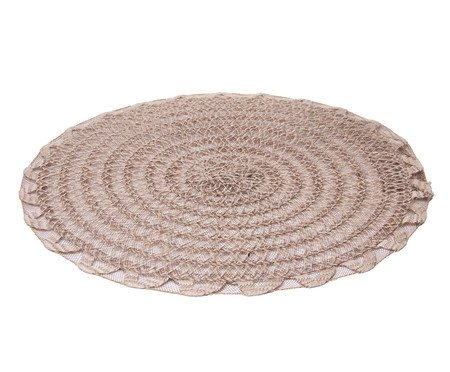 Lugar Americano Trançado | Westwing