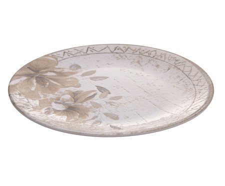 Prato Raso Magnólia Bege | Westwing