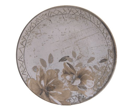 Prato Raso Magnólia Bege, beige | WestwingNow