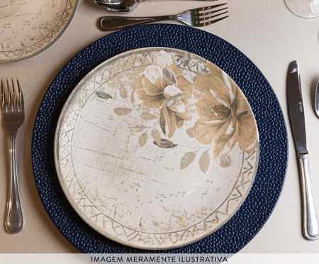 Prato Raso Magnólia Bege | Westwing