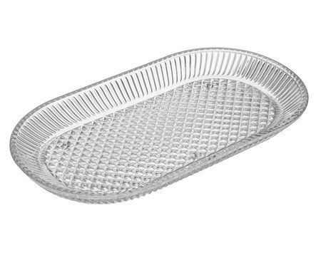 Travessa de Cristal Ballon | Westwing