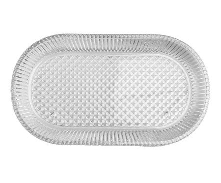 Travessa de Cristal Ballon | Westwing