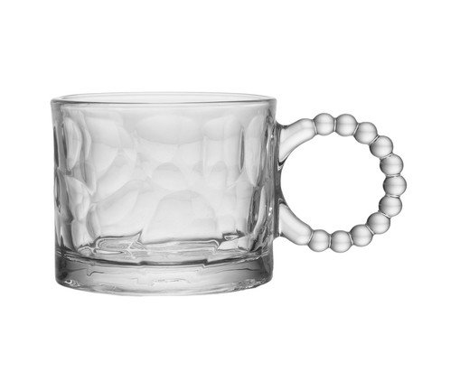 Xícara para Chá Classic, transparent | WestwingNow