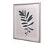 Quadro Decorativo Folhagens, beige | WestwingNow