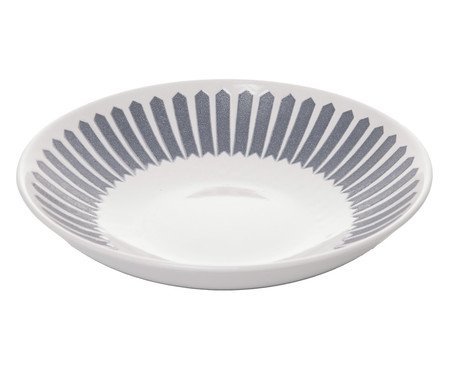 Prato Fundo Mediterrâneo Azul | Westwing