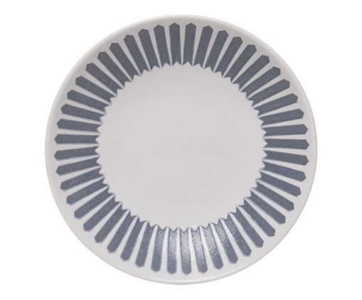 Prato Fundo Mediterrâneo Azul, blue | WestwingNow