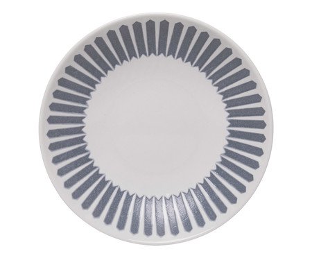 Prato Fundo Mediterrâneo Azul | Westwing