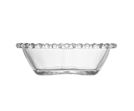 Bowl de Cristal Coração Pearl | Westwing