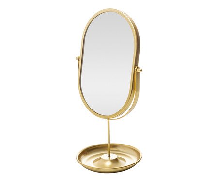 Espelho Giratório com Base Wolff | Westwing