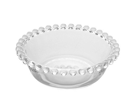 Jogo para Chá em Cristal Pearl | Westwing