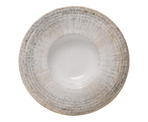 Prato para Risoto Maréa Off-white, Off White | WestwingNow