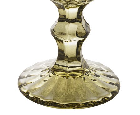 Taça para Água Brand Verde | Westwing