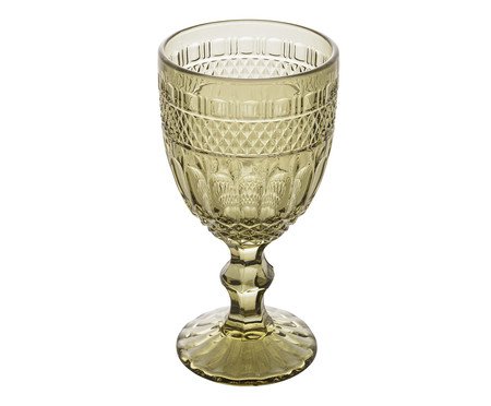 Taça para Água Brand Verde | Westwing