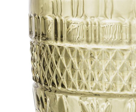 Taça para Água Brand Verde | Westwing