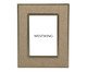 Porta-Retrato Toscana Dourado, gold | WestwingNow