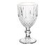 Taça para Água com Fio Dourado Greek, transparent | WestwingNow