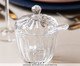 Açucareiro com Colher Geneva, transparent | WestwingNow