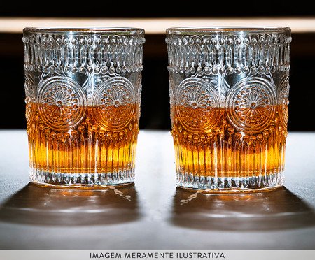 Copo Mandala Wolff | Westwing