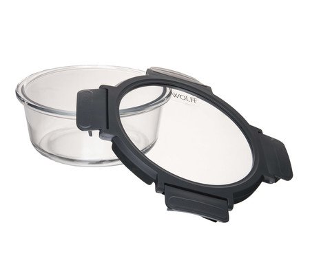 Pote Hermético Aegnor | Westwing