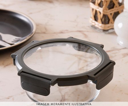 Pote Hermético Aegnor | Westwing