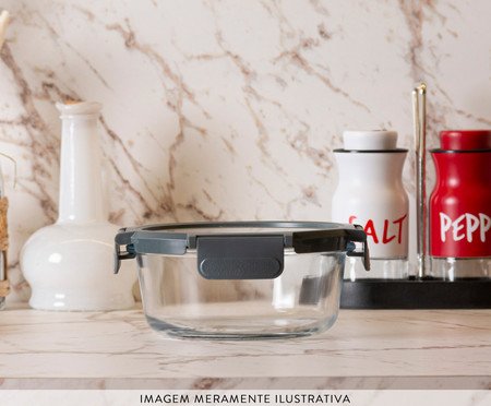 Pote Hermético Aegnor | Westwing