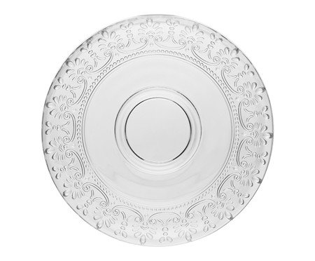 Jogo de Xícaras para Café Mauve | Westwing