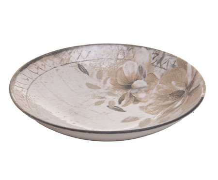 Prato Fundo Magnólia Bege | Westwing