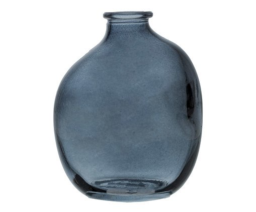 Vaso Organics ll Wolff Azul, blue | WestwingNow