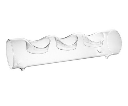 Porta-velas Triplo Lume | Westwing