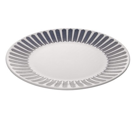 Prato Raso Mediterrâneo Azul | Westwing