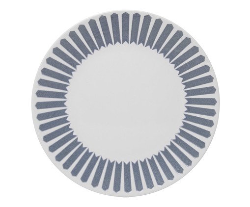 Prato Raso Mediterrâneo Azul, blue | WestwingNow