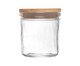 Porta-mantimento Bambu Renova - 9,2cm, transparent | WestwingNow