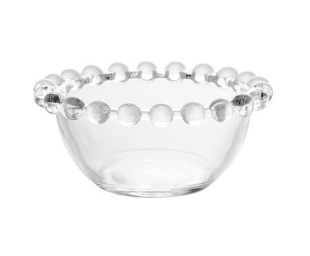Bowl em Cristal Pearl | Westwing