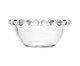 Bowl em Cristal Pearl, transparent | WestwingNow