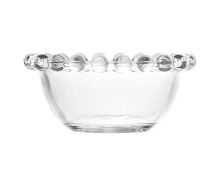 Bowl em Cristal Pearl | Westwing