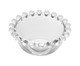 Bowl em Cristal Pearl, transparent | WestwingNow