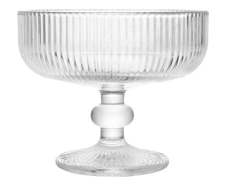 Taça para Sobremesa Lines | Westwing