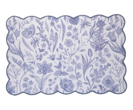 Lugar Americano Serenity | Westwing