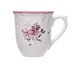 Caneca de Cerâmica Florescer Rosa, pink | WestwingNow