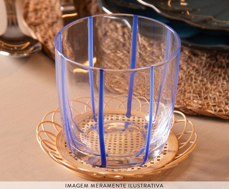 Porta-Copos Tramato | Westwing