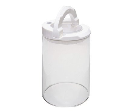 Pote com Tampa Dimitry - 1,35L | Westwing