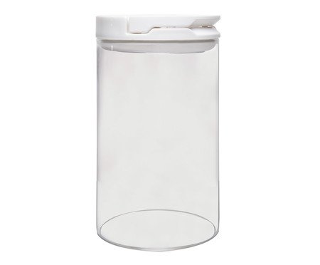 Pote com Tampa Dimitry - 1,35L | Westwing