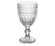 Taça para Água com Fio Dourado Brand, transparent | WestwingNow