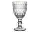 Taça para Água com Fio Dourado Brand, transparent | WestwingNow