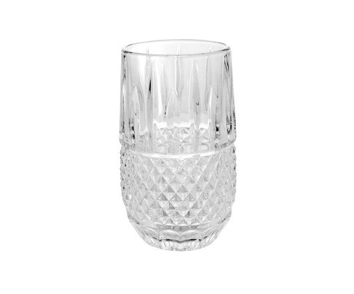 Copo Alto Glasgow, transparent | WestwingNow