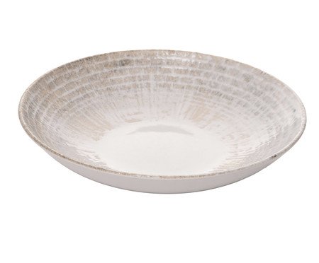 Prato Fundo Maréa Off-white | Westwing