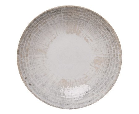 Prato Fundo Maréa Off-white | Westwing