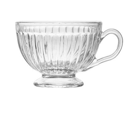 Xícara para Chá Stripe | Westwing