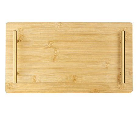 Bandeja de Bambu Seattle lll | Westwing