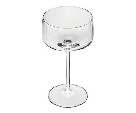 Jogo de Taças Alex Optic | Westwing